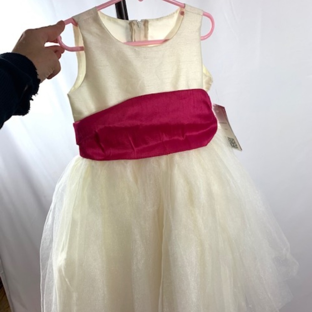Flower Girl Dress - NWT!